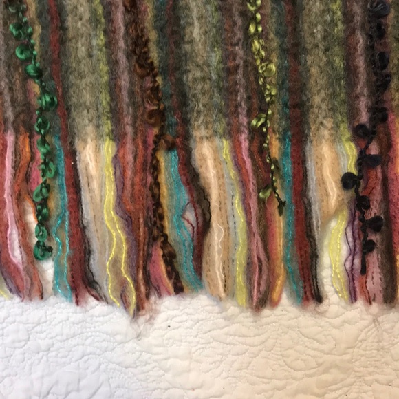 Lap throw - Picture 4 of 5